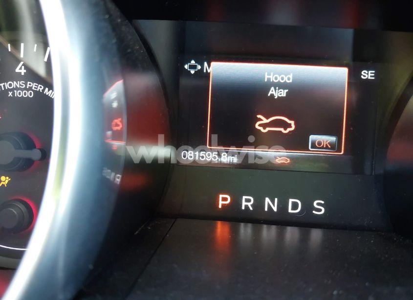 Photo 16 of 2018 Ford Mustang GT PREMIUM (VIN 1FA6P8CF9J5172784)