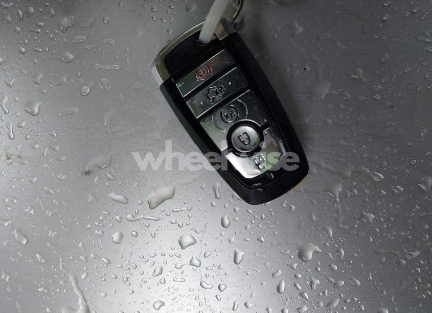 Photo 11 of 2019 Ford Mustang GT (VIN 1FA6P8CF9K5106575)