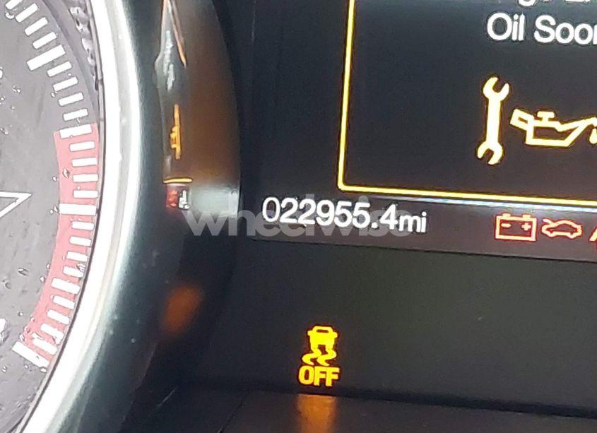 Photo 15 of 2019 Ford Mustang GT (VIN 1FA6P8CF9K5106575)