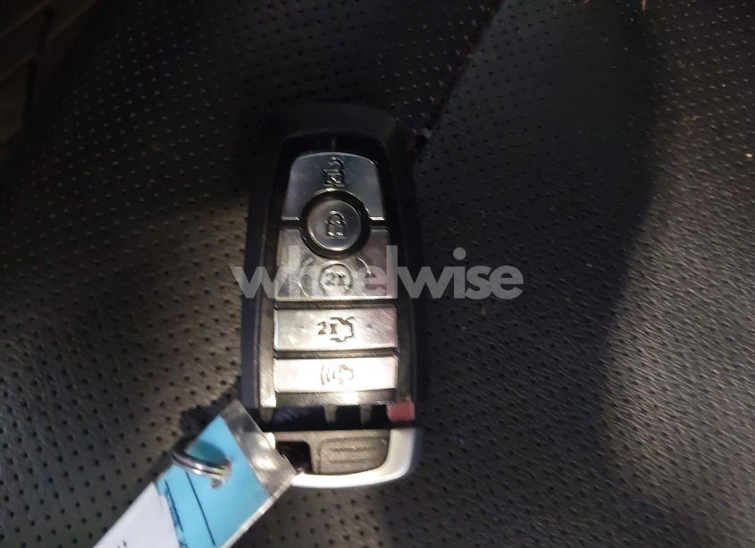 Photo 11 of 2019 Ford Mustang GT PREMIUM (VIN 1FA6P8CF9K5118581)