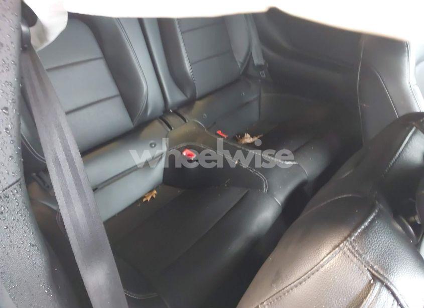 Photo 8 of 2019 Ford Mustang GT PREMIUM (VIN 1FA6P8CF9K5118581)