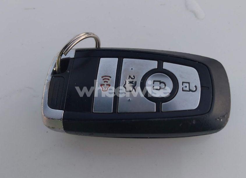 Photo 11 of 2019 Ford Mustang GT (VIN 1FA6P8CF9K5121996)