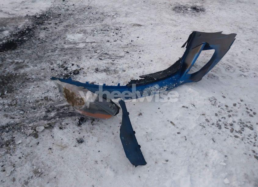 Photo 12 of 2019 Ford Mustang GT (VIN 1FA6P8CF9K5121996)