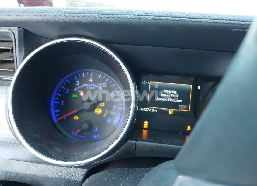 Photo 7 of 2019 Ford Mustang GT (VIN 1FA6P8CF9K5121996)