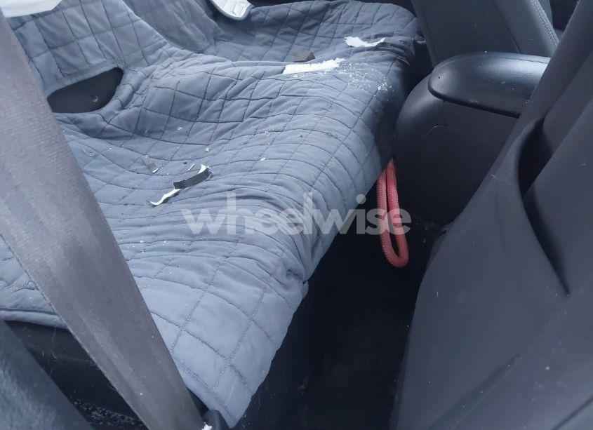 Photo 8 of 2019 Ford Mustang GT (VIN 1FA6P8CF9K5121996)