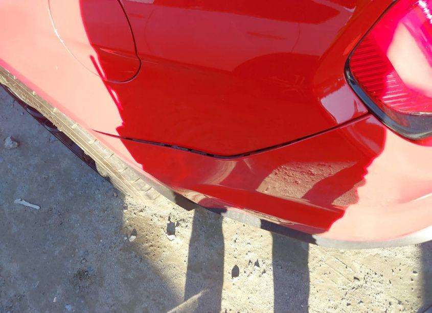 Photo 19 of 2019 Ford Mustang GT (VIN 1FA6P8CF9K5184502)