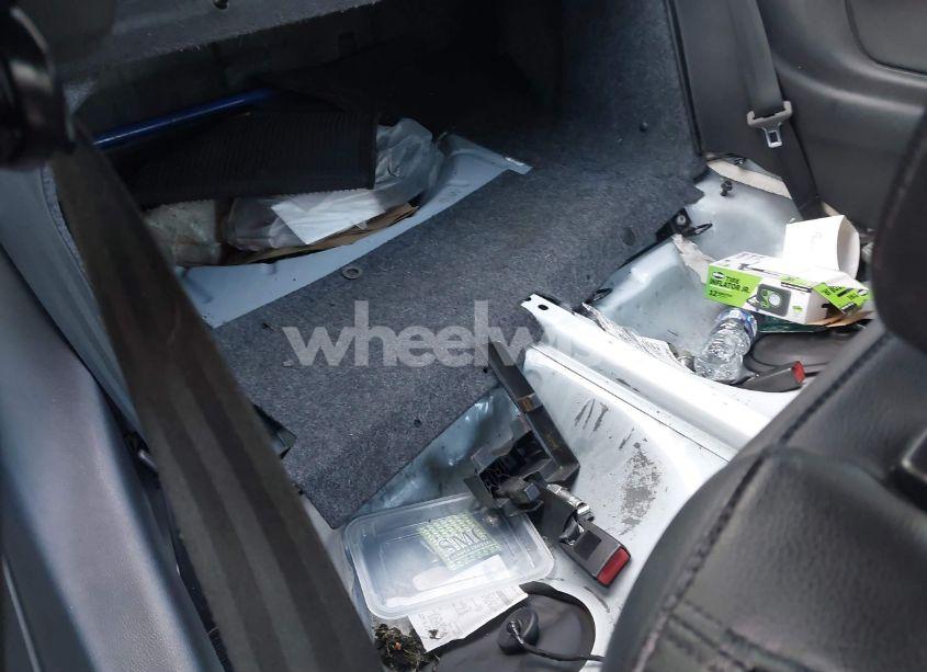 Photo 8 of 2020 Ford Mustang GT PREMIUM FASTBACK (VIN 1FA6P8CF9L5137195)