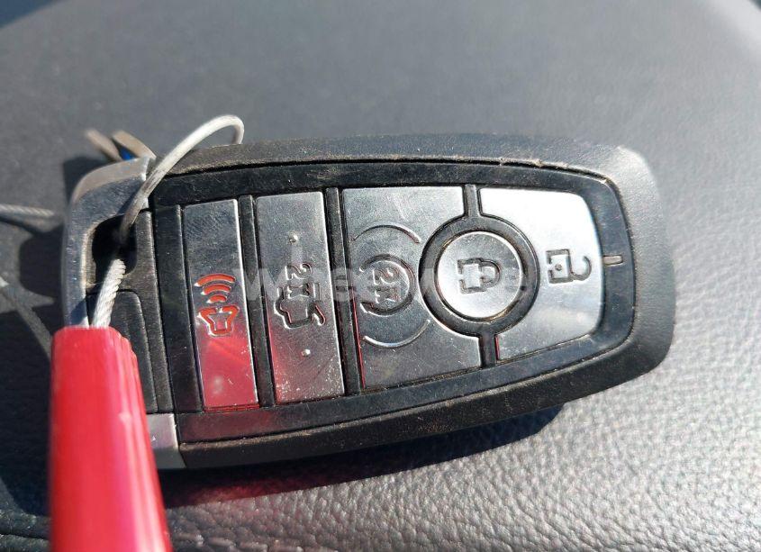 Photo 11 of 2020 Ford Mustang GT PREMIUM FASTBACK (VIN 1FA6P8CF9L5163148)