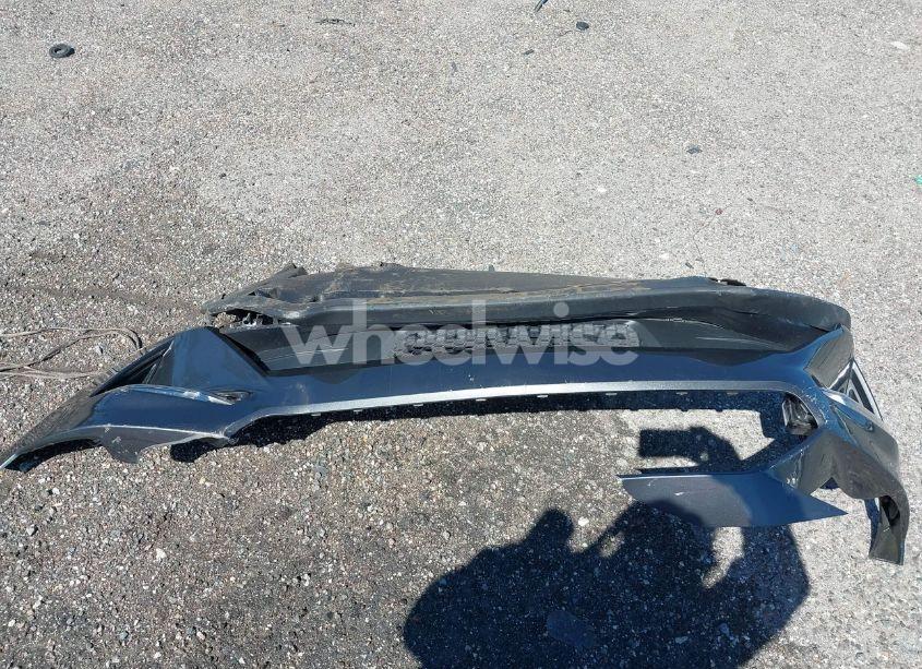 Photo 12 of 2020 Ford Mustang GT PREMIUM FASTBACK (VIN 1FA6P8CF9L5163148)