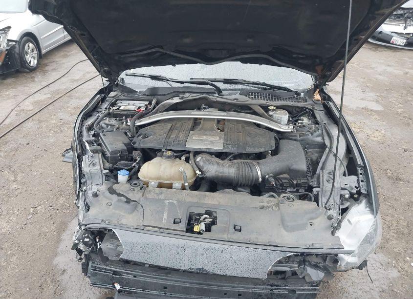 Photo 10 of 2020 Ford Mustang GT PREMIUM (VIN 1FA6P8CF9L5178314)