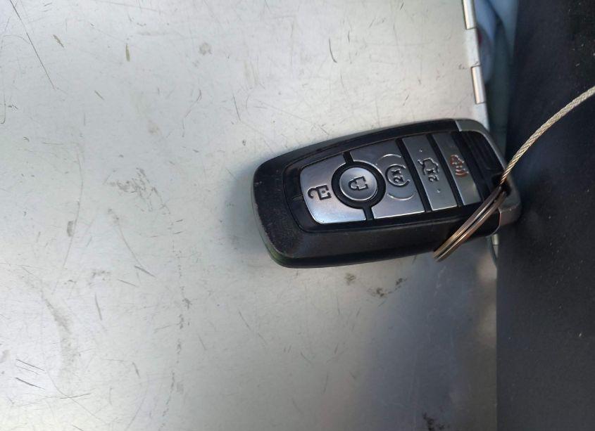 Photo 11 of 2020 Ford Mustang GT FASTBACK (VIN 1FA6P8CF9L5189071)