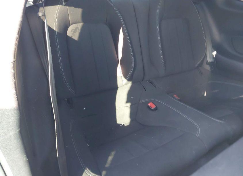 Photo 8 of 2020 Ford Mustang GT FASTBACK (VIN 1FA6P8CF9L5189071)