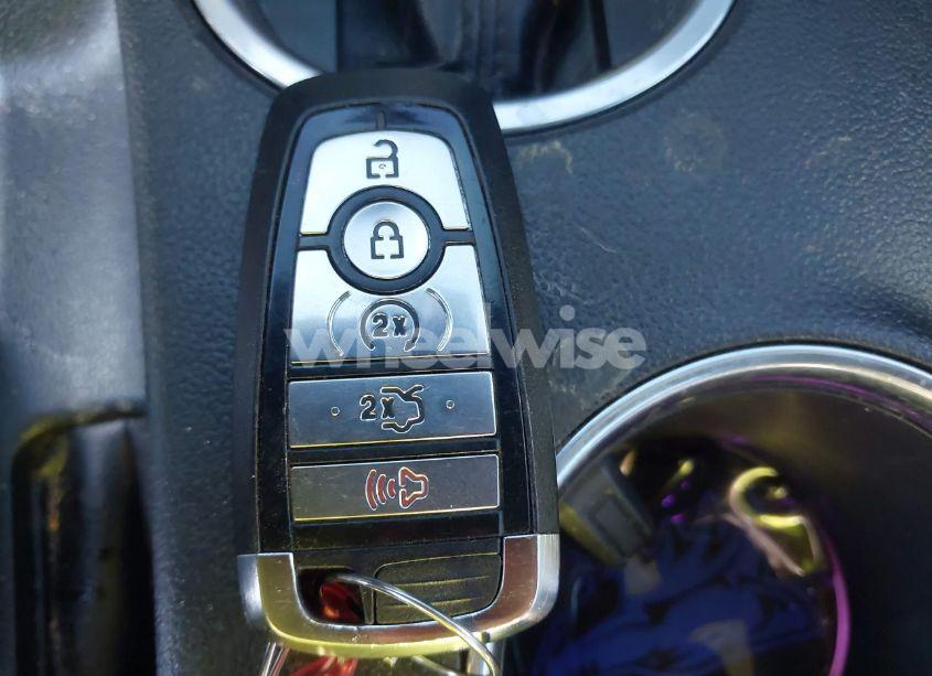 Photo 11 of 2021 Ford Mustang GT PREMIUM FASTBACK (VIN 1FA6P8CF9M5117126)