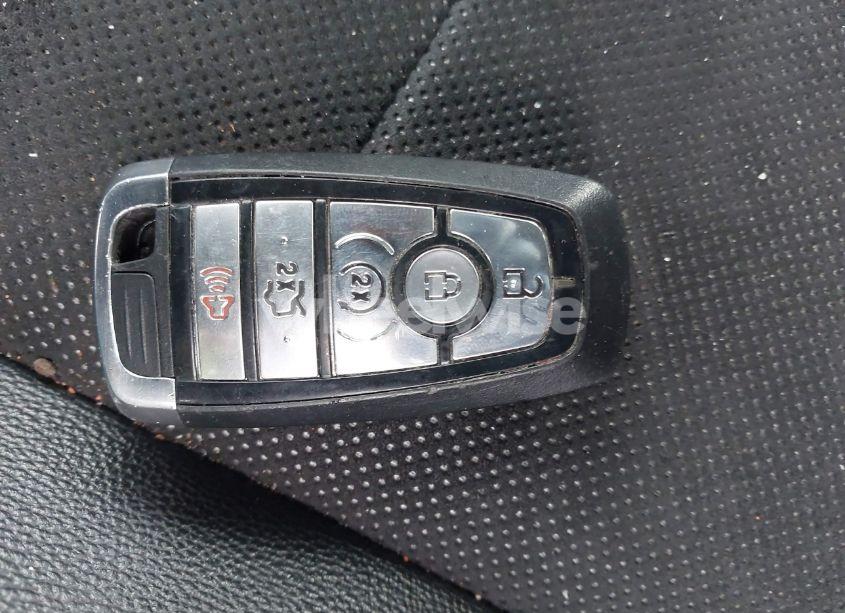 Photo 11 of 2021 Ford Mustang GT PREMIUM FASTBACK (VIN 1FA6P8CF9M5120804)