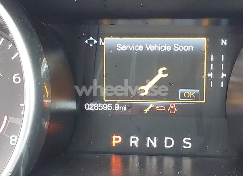 Photo 15 of 2021 Ford Mustang GT PREMIUM FASTBACK (VIN 1FA6P8CF9M5120804)