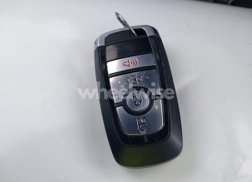 Photo 11 of 2021 Ford Mustang GT FASTBACK (VIN 1FA6P8CF9M5153818)