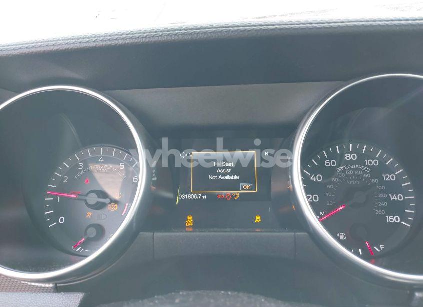 Photo 7 of 2021 Ford Mustang GT FASTBACK (VIN 1FA6P8CF9M5153818)