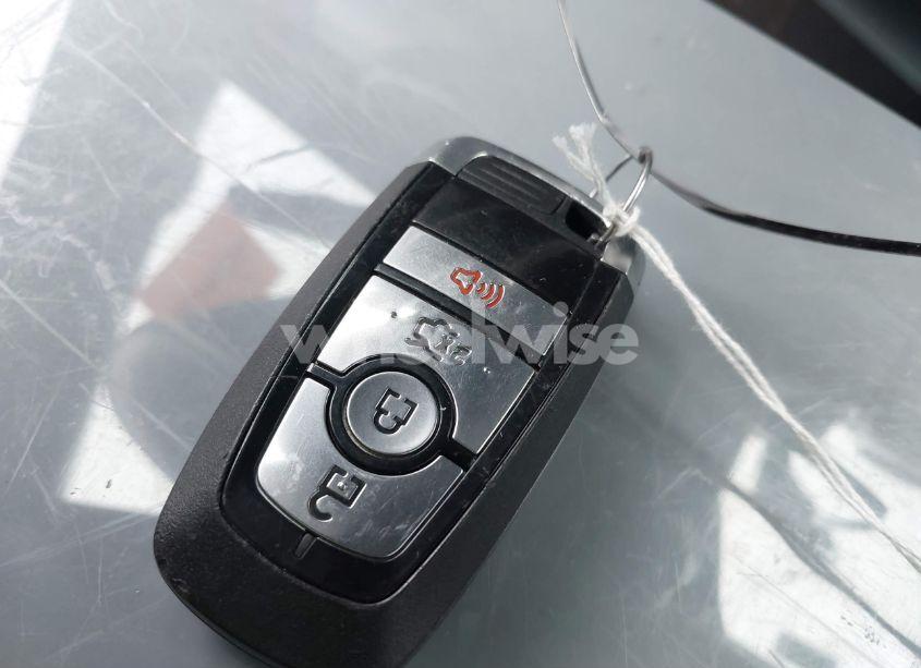 Photo 11 of 2023 Ford Mustang GT PREMIUM FASTBACK (VIN 1FA6P8CF9P5303768)