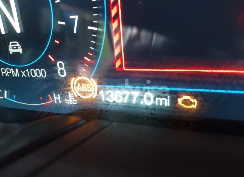 Photo 16 of 2023 Ford Mustang GT PREMIUM FASTBACK (VIN 1FA6P8CF9P5303768)