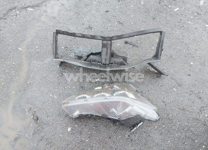 Photo 12 of 2024 Ford Mustang GT PREMIUM (VIN 1FA6P8CF9R5405686)