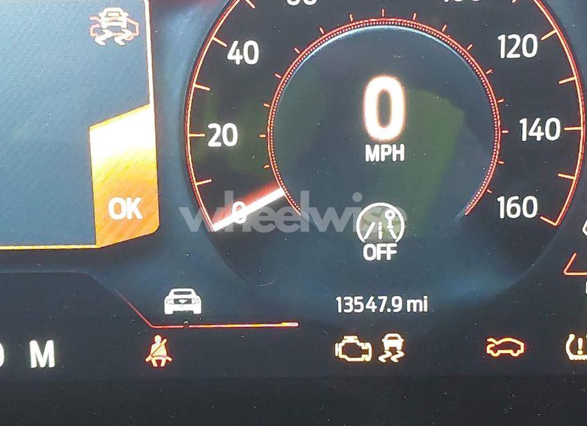 Photo 16 of 2024 Ford Mustang GT PREMIUM (VIN 1FA6P8CF9R5405686)
