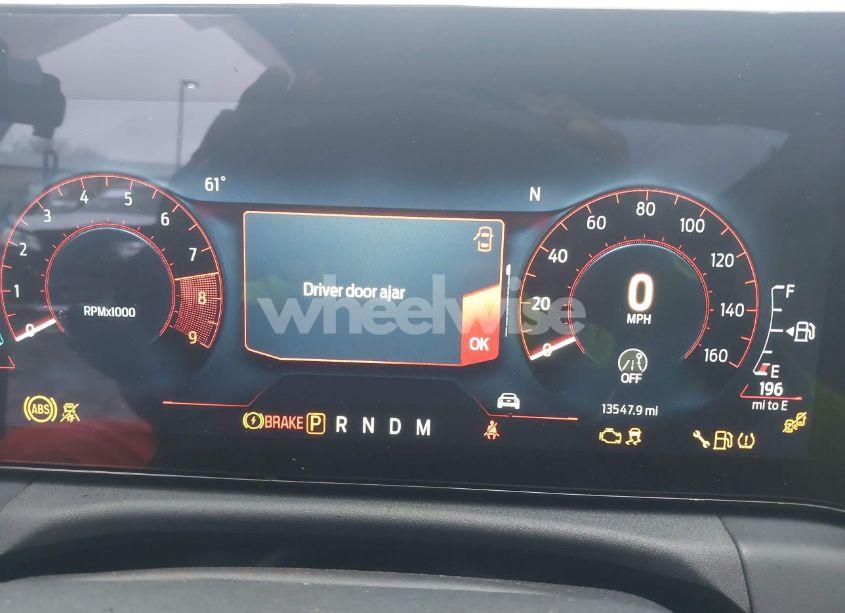 Photo 7 of 2024 Ford Mustang GT PREMIUM (VIN 1FA6P8CF9R5405686)
