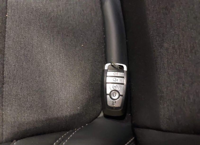 Photo 11 of 2024 Ford Mustang GT (VIN 1FA6P8CF9R5411228)