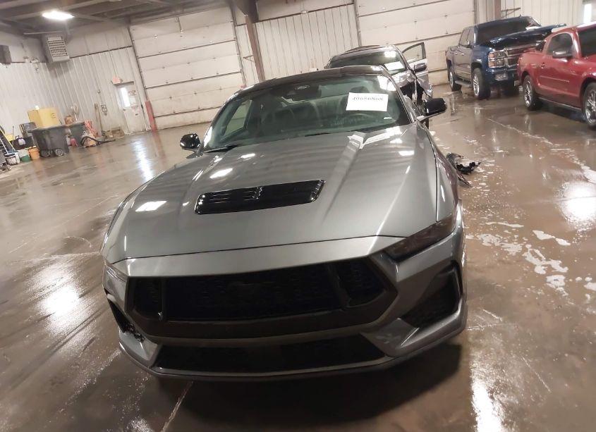 Photo 13 of 2024 Ford Mustang GT (VIN 1FA6P8CF9R5411228)