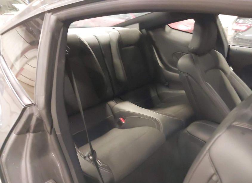 Photo 8 of 2024 Ford Mustang GT (VIN 1FA6P8CF9R5411228)