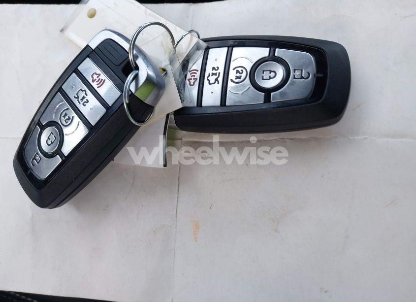 Photo 11 of 2024 Ford Mustang GT FASTBACK (VIN 1FA6P8CF9R5418969)