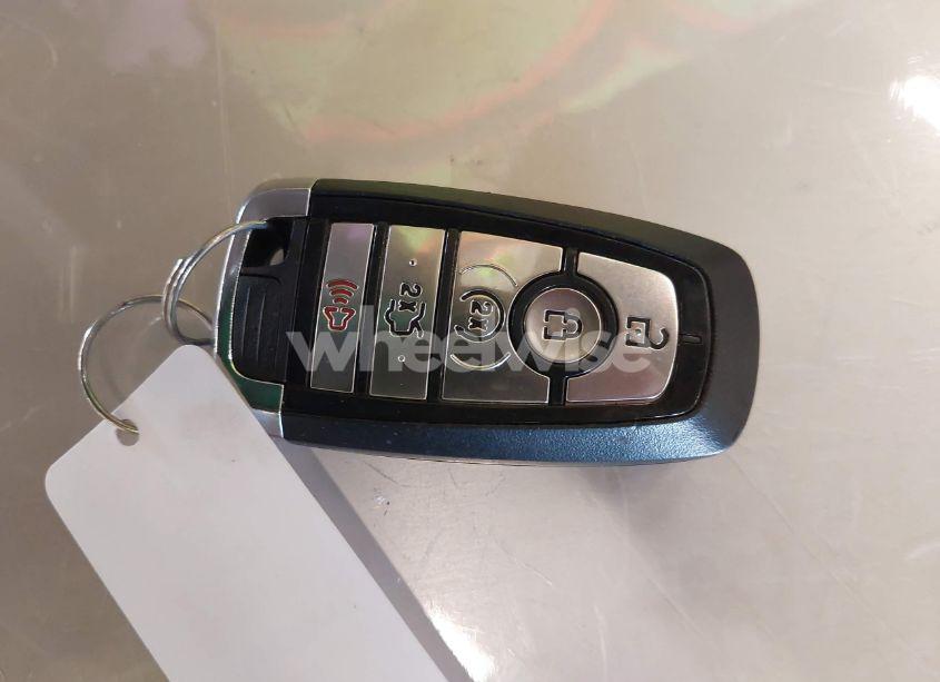 Photo 11 of 2024 Ford Mustang GT FASTBACK (VIN 1FA6P8CF9R5419104)