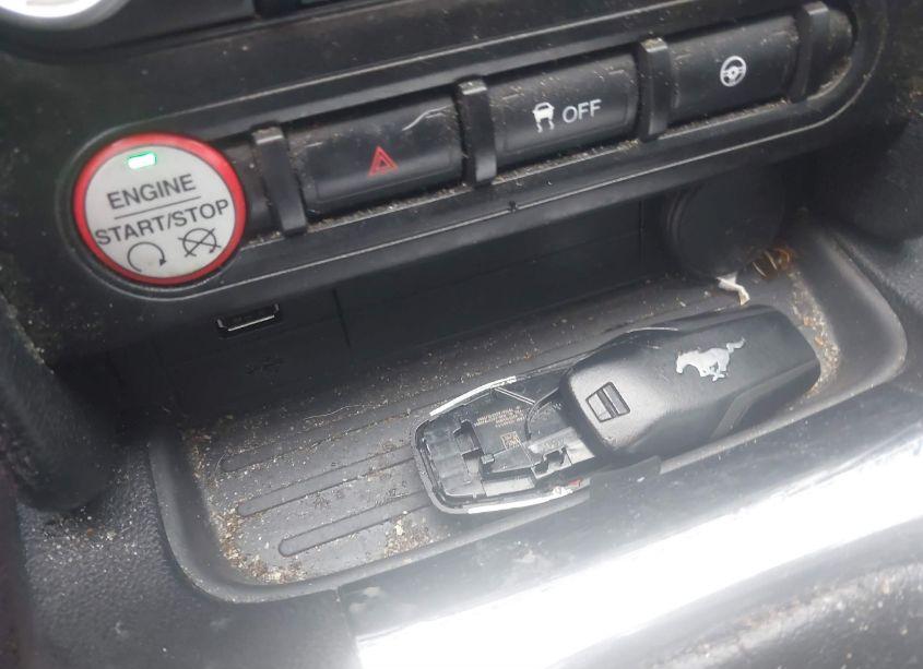 Photo 11 of 2015 Ford Mustang GT (VIN 1FA6P8CFXF5365999)