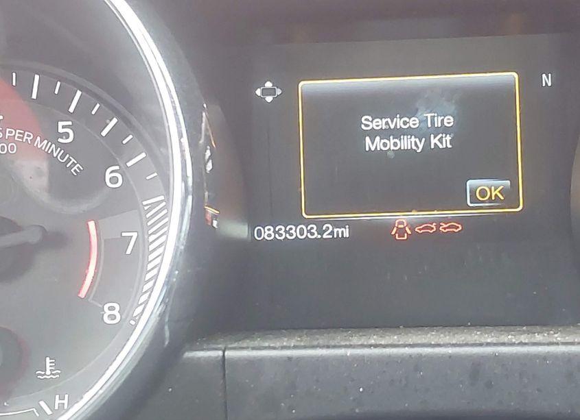 Photo 7 of 2015 Ford Mustang GT (VIN 1FA6P8CFXF5365999)