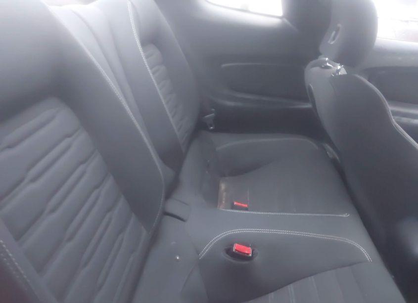 Photo 8 of 2015 Ford Mustang GT (VIN 1FA6P8CFXF5365999)