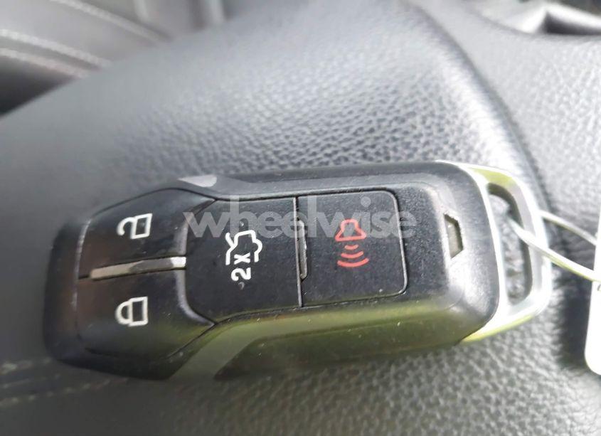 Photo 11 of 2015 Ford Mustang GT PREMIUM (VIN 1FA6P8CFXF5382219)