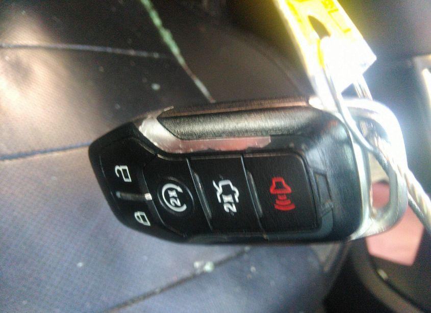 Photo 11 of 2015 Ford Mustang GT PREMIUM (VIN 1FA6P8CFXF5400220)