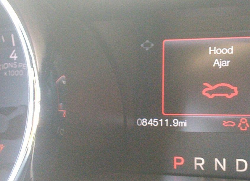 Photo 16 of 2015 Ford Mustang GT PREMIUM (VIN 1FA6P8CFXF5400220)