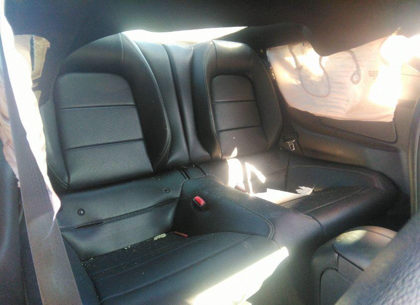 Photo 8 of 2015 Ford Mustang GT PREMIUM (VIN 1FA6P8CFXF5400220)