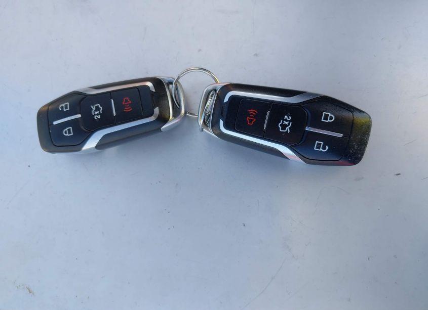 Photo 11 of 2015 Ford Mustang GT (VIN 1FA6P8CFXF5406809)