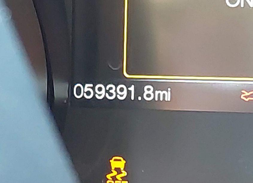 Photo 15 of 2015 Ford Mustang GT (VIN 1FA6P8CFXF5406809)