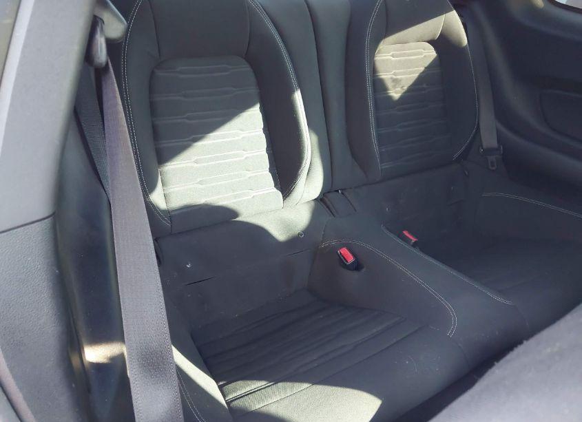 Photo 8 of 2015 Ford Mustang GT (VIN 1FA6P8CFXF5406809)