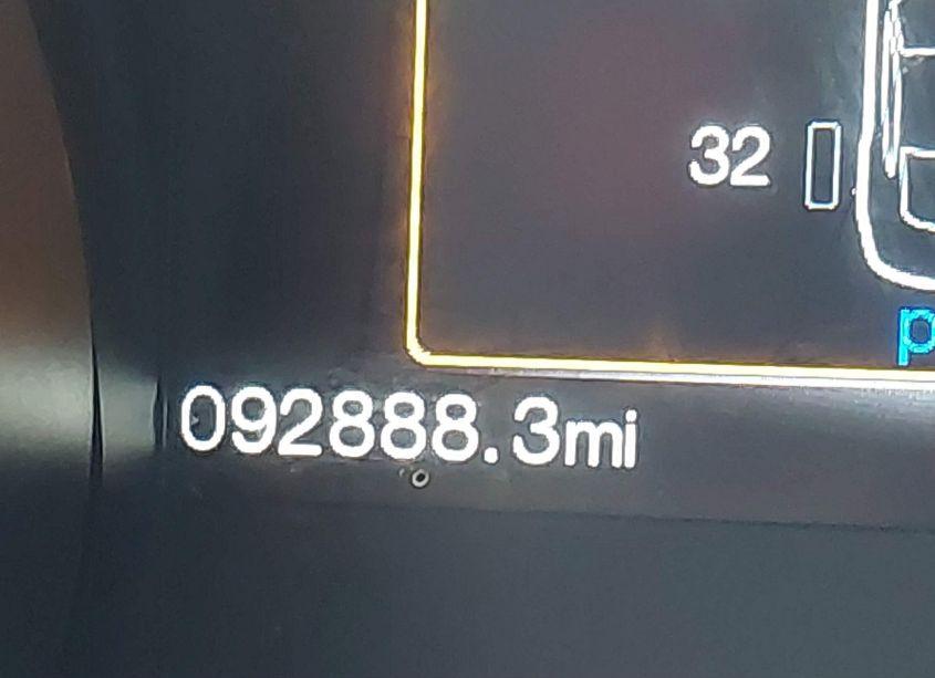 Photo 15 of 2016 Ford Mustang GT PREMIUM (VIN 1FA6P8CFXG5202092)