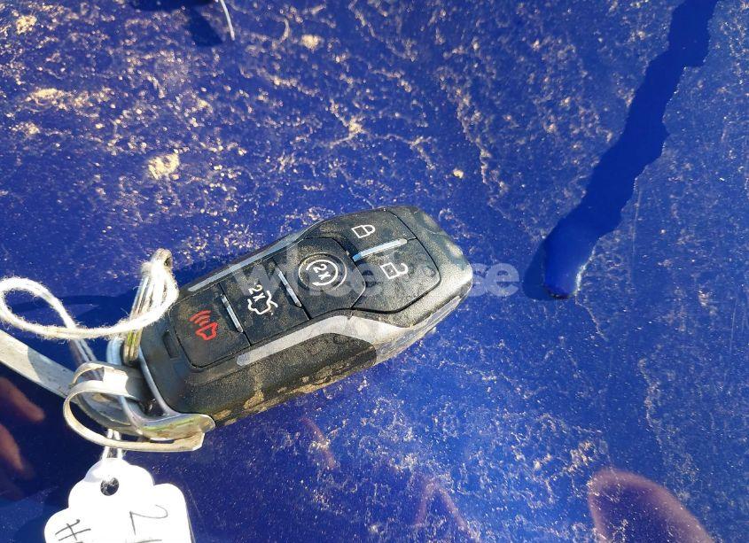 Photo 11 of 2016 Ford Mustang GT (VIN 1FA6P8CFXG5211052)