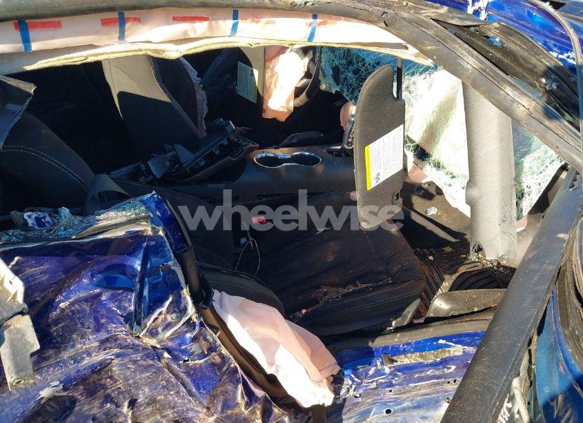 Photo 5 of 2016 Ford Mustang GT (VIN 1FA6P8CFXG5211052)