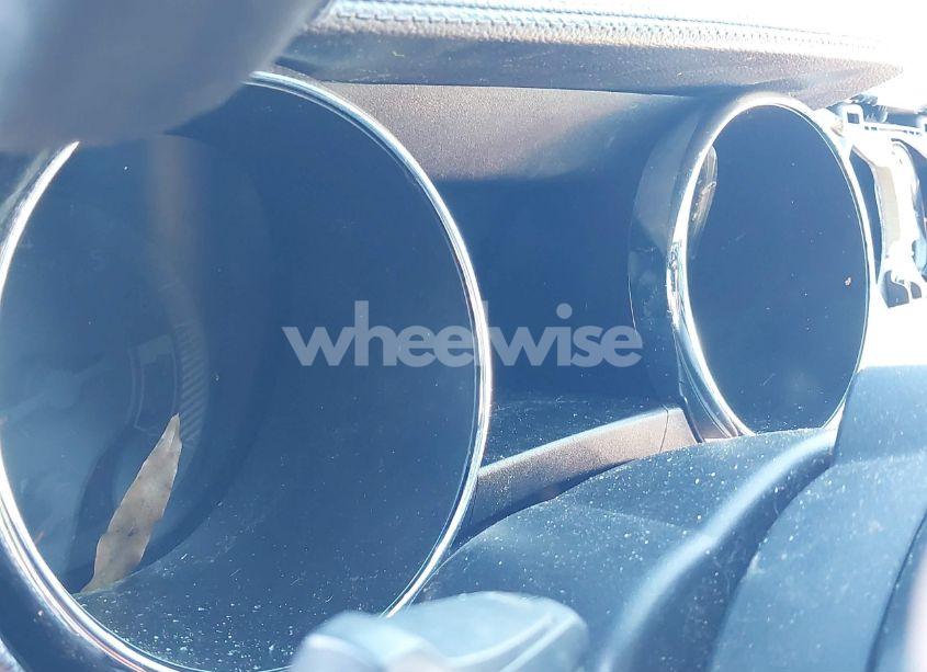 Photo 7 of 2016 Ford Mustang GT (VIN 1FA6P8CFXG5211052)