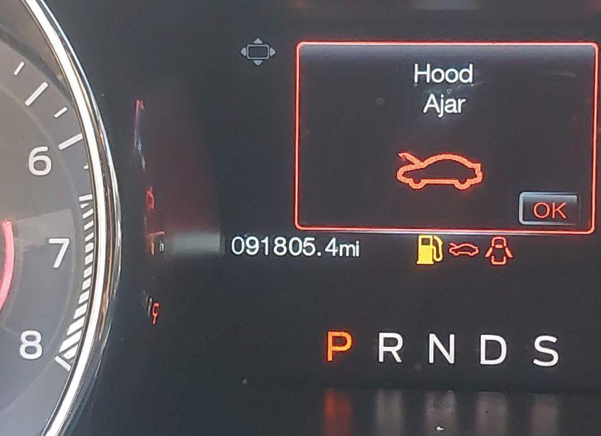 Photo 15 of 2016 Ford Mustang GT PREMIUM (VIN 1FA6P8CFXG5250854)