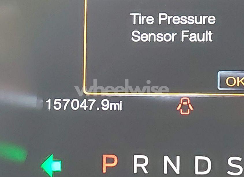 Photo 7 of 2016 Ford Mustang GT PREMIUM (VIN 1FA6P8CFXG5251499)