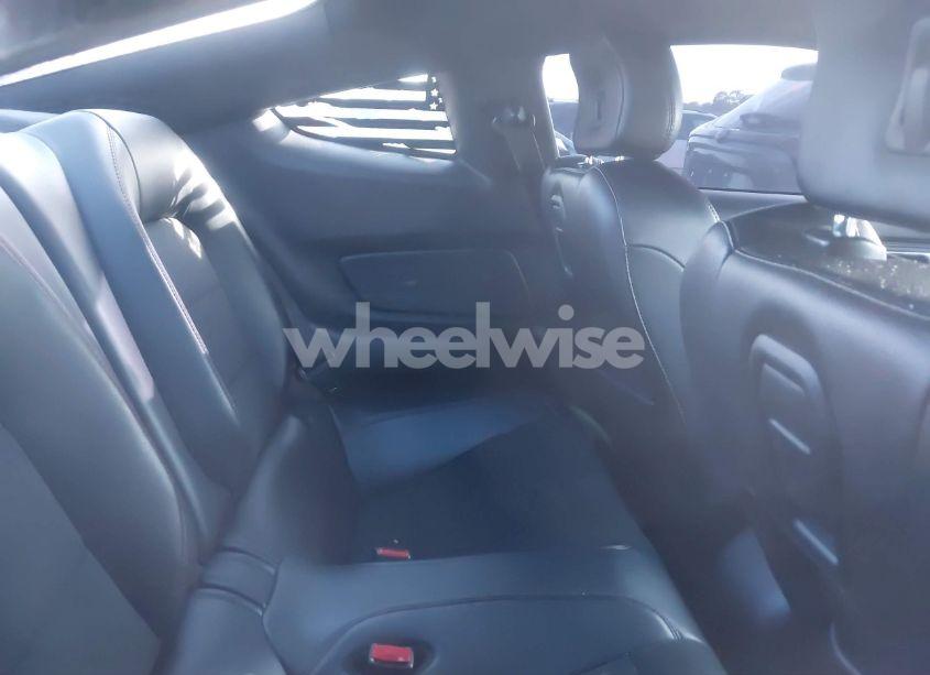 Photo 8 of 2016 Ford Mustang GT PREMIUM (VIN 1FA6P8CFXG5251499)