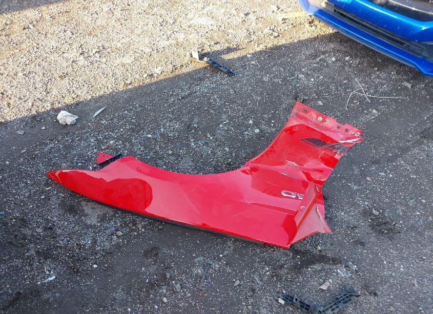 Photo 12 of 2016 Ford Mustang GT PREMIUM (VIN 1FA6P8CFXG5251874)