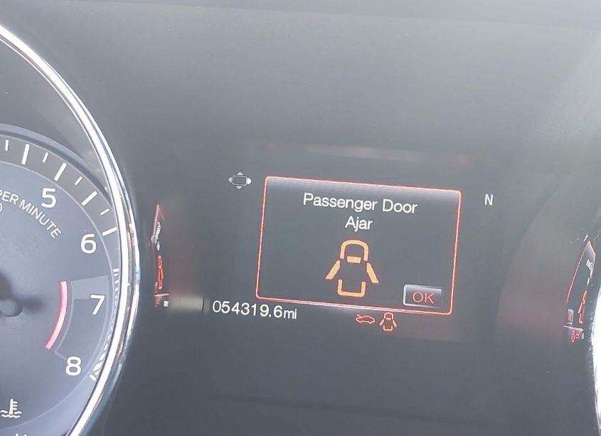 Photo 7 of 2016 Ford Mustang GT PREMIUM (VIN 1FA6P8CFXG5251874)